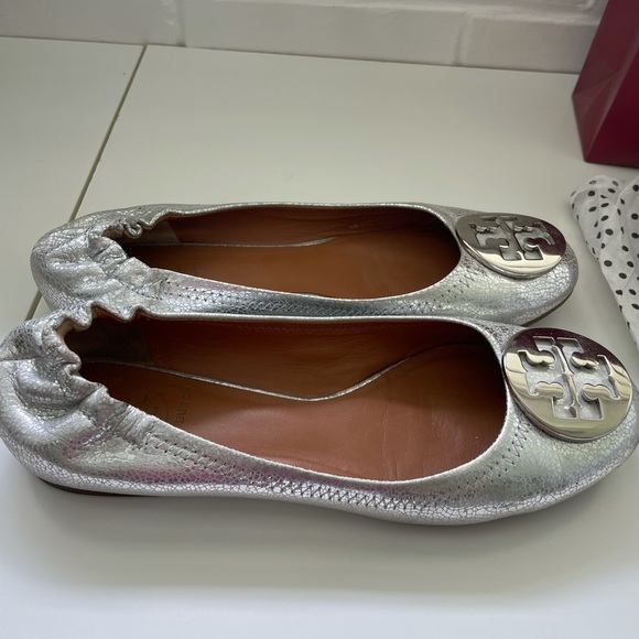 Tory Burch Ballet flats - Picture 2 of 4